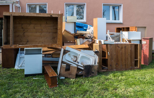 Full-Service Junk Removal in South Miami Heights, FL